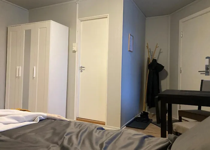 Leilighet Sentrumsnær Studioleilighet!