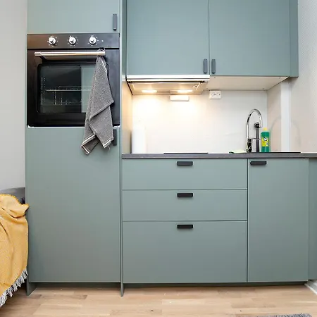 Sentrumsnaer Studioleilighet! * Trondheim